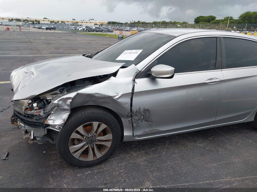 1HGCR2F32FA053562 2015 HONDA ACCORD photo no. 6