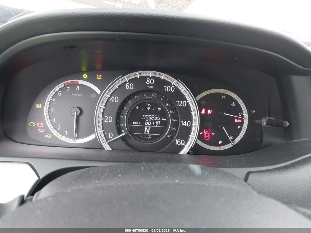 1HGCR2F32FA053562 2015 HONDA ACCORD photo no. 7