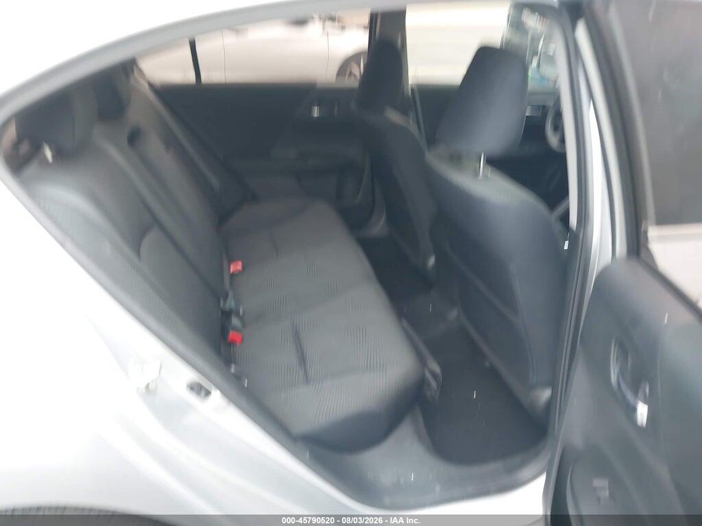 1HGCR2F32FA053562 2015 HONDA ACCORD photo no. 8