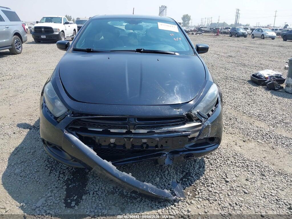1C3CDFBB5FD200736 2015 DODGE DART photo no. 12