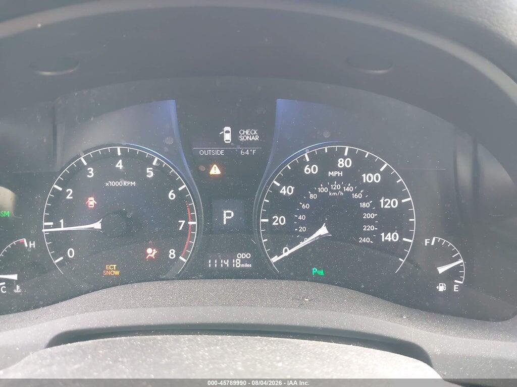 2T2BK1BA6FC288924 2015 LEXUS RX 350 photo no. 7