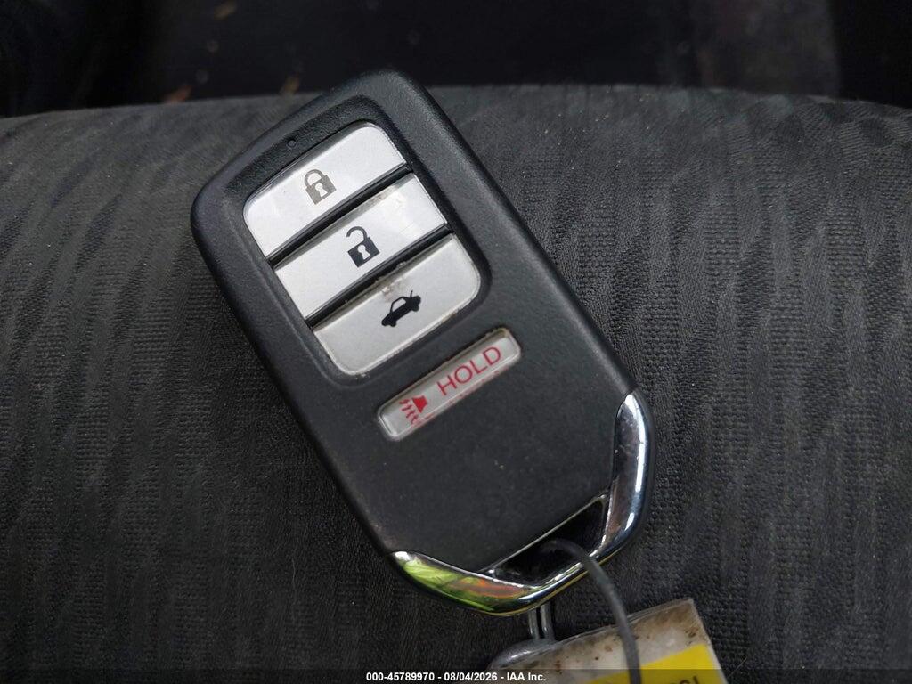 19XFB2F85FE026168 2015 HONDA CIVIC photo no. 11