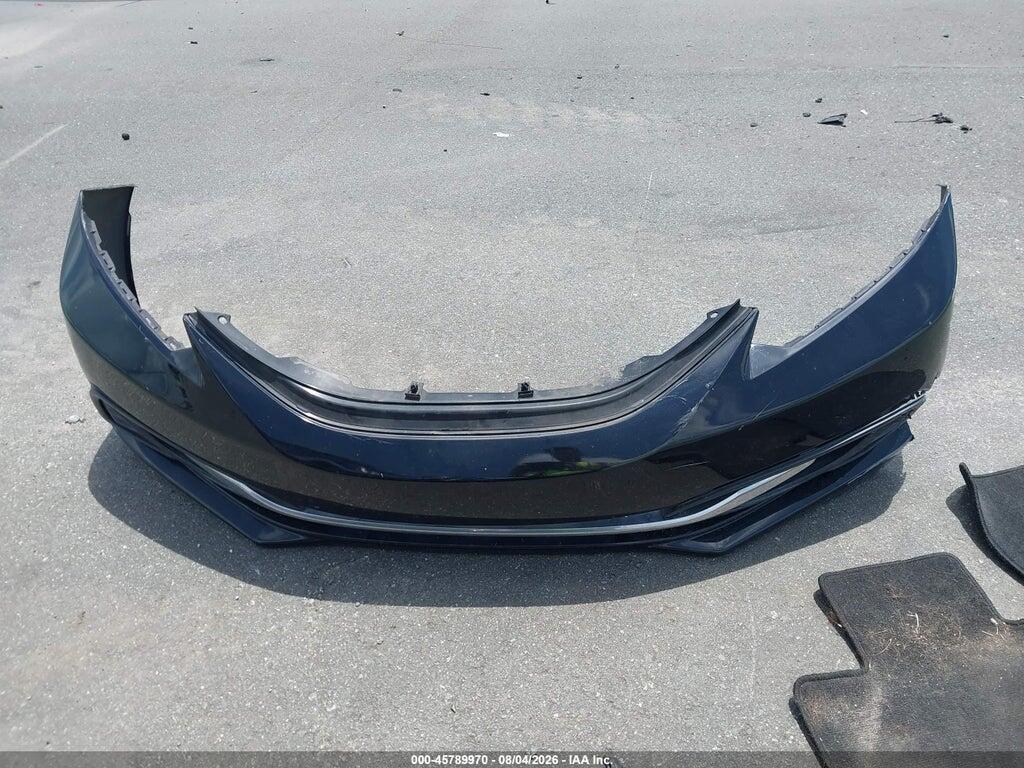 19XFB2F85FE026168 2015 HONDA CIVIC photo no. 12