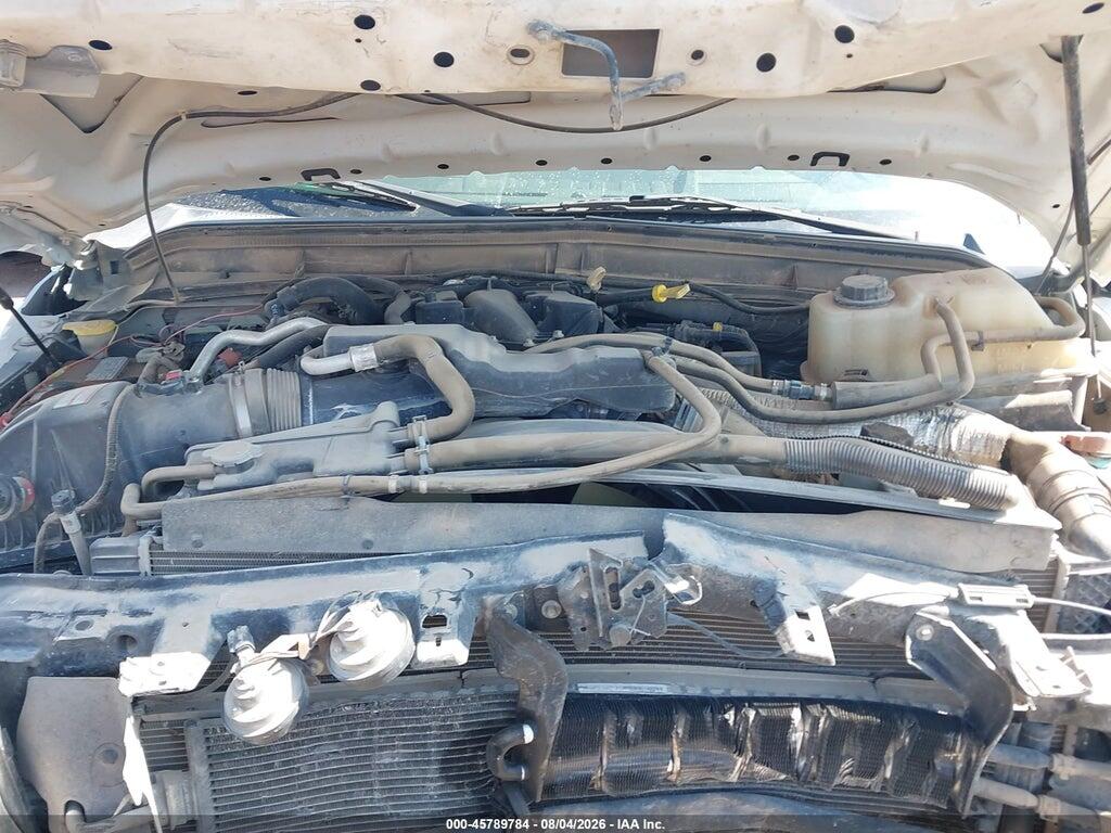 1FT7W2BT4FEC52779 2015 FORD F-250 photo no. 10
