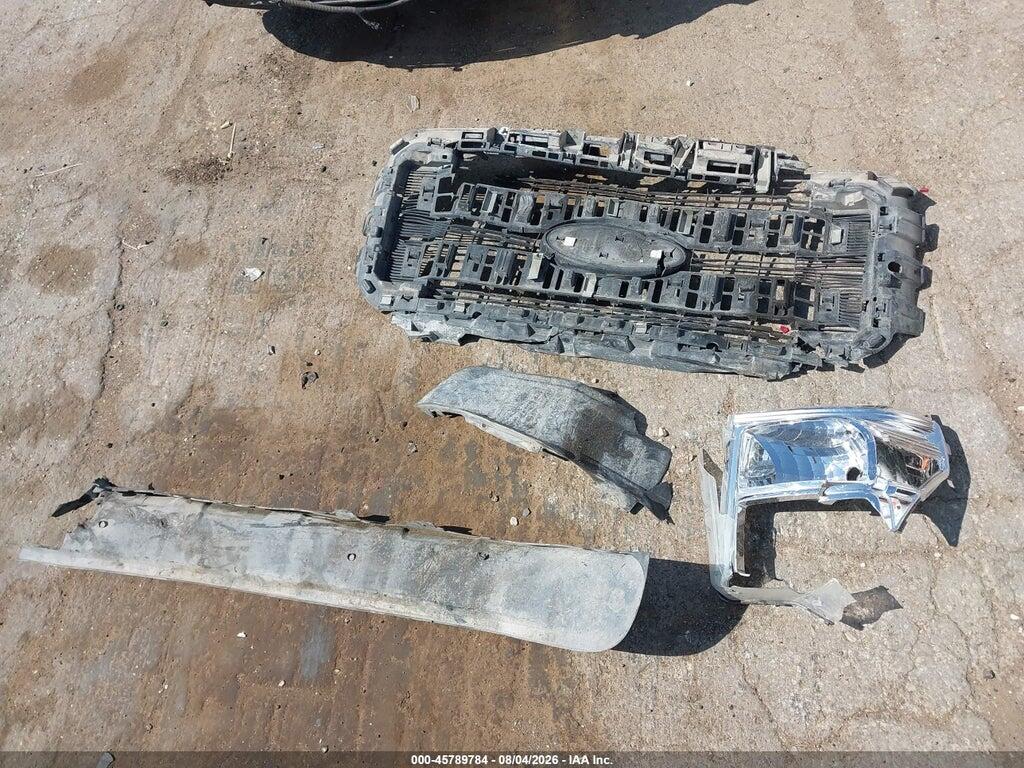 1FT7W2BT4FEC52779 2015 FORD F-250 photo no. 12