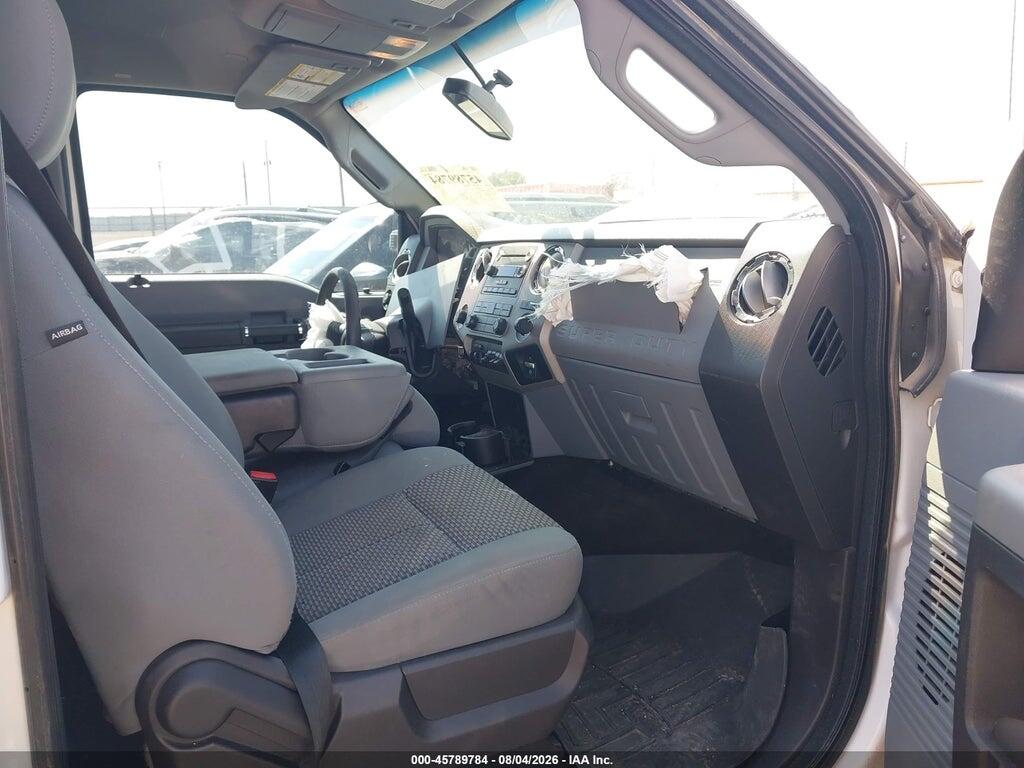 1FT7W2BT4FEC52779 2015 FORD F-250 photo no. 5