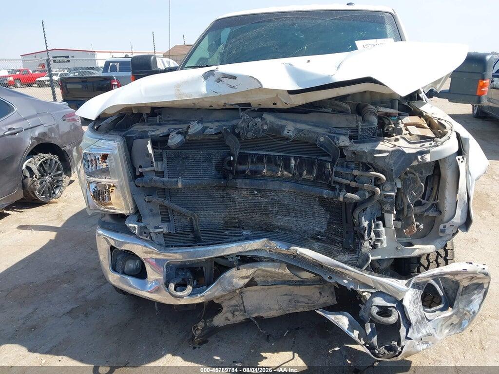 1FT7W2BT4FEC52779 2015 FORD F-250 photo no. 6