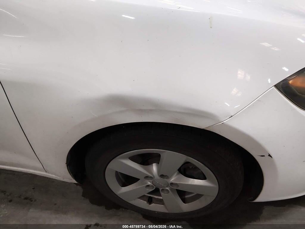 1C3CDFBB5FD336543 2015 DODGE DART photo no. 12