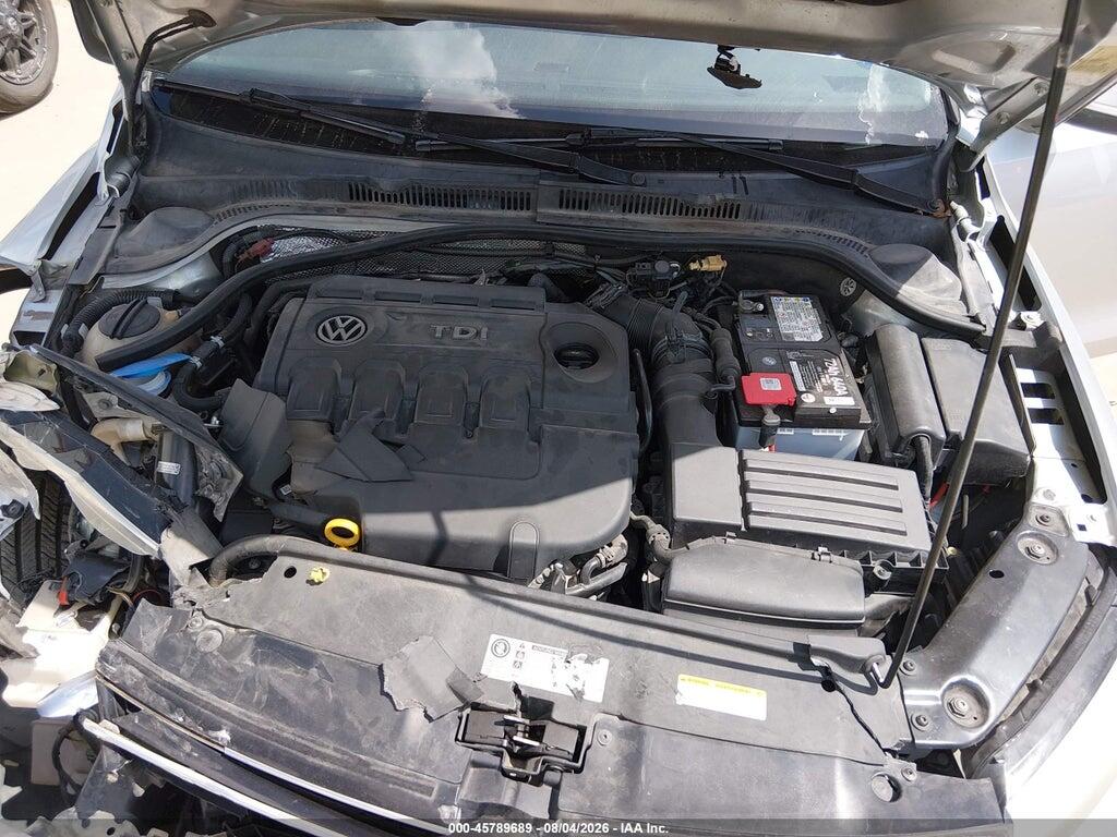 3VWLA7AJ5FM324686 2015 VOLKSWAGEN JETTA photo no. 10