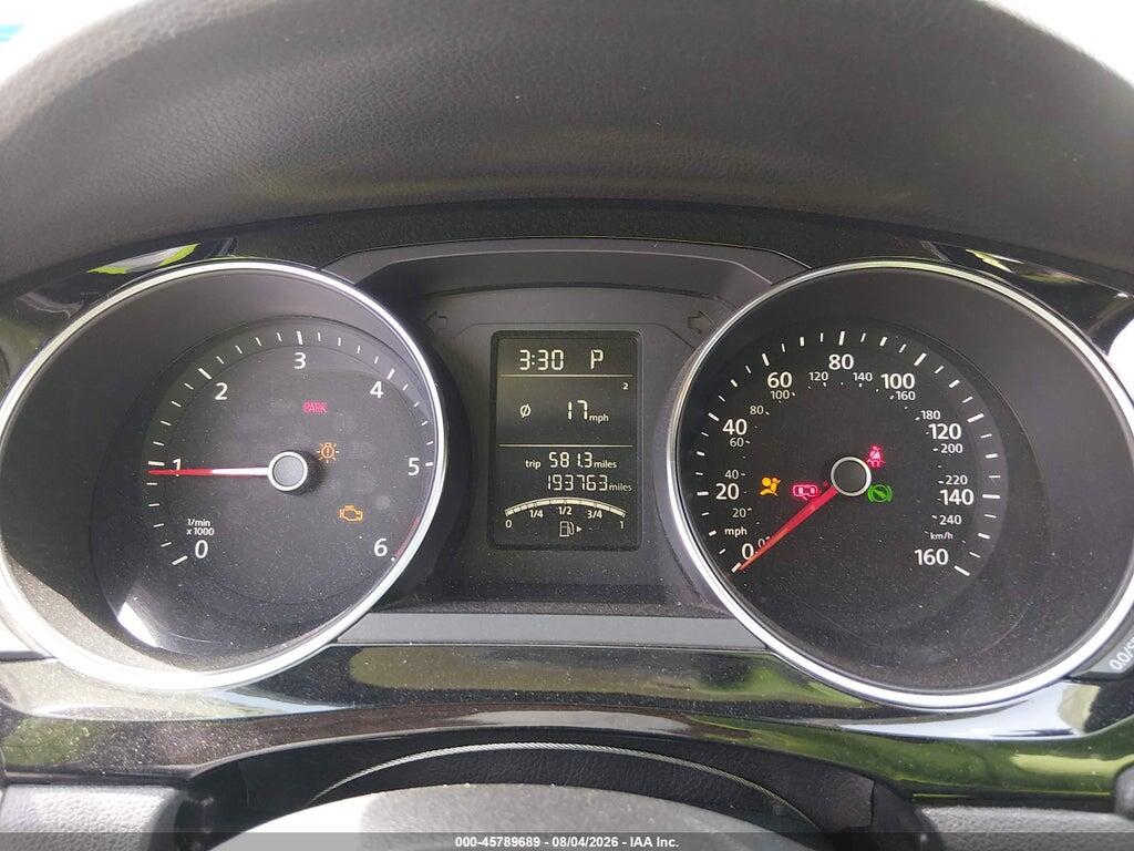3VWLA7AJ5FM324686 2015 VOLKSWAGEN JETTA photo no. 7
