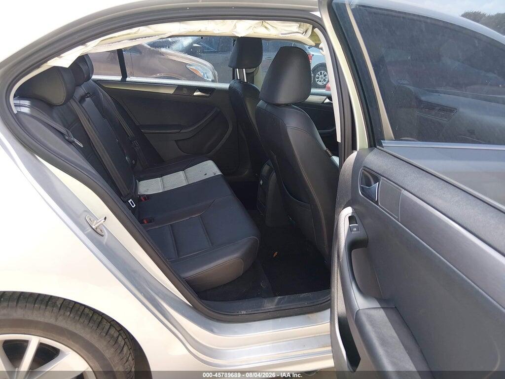 3VWLA7AJ5FM324686 2015 VOLKSWAGEN JETTA photo no. 8