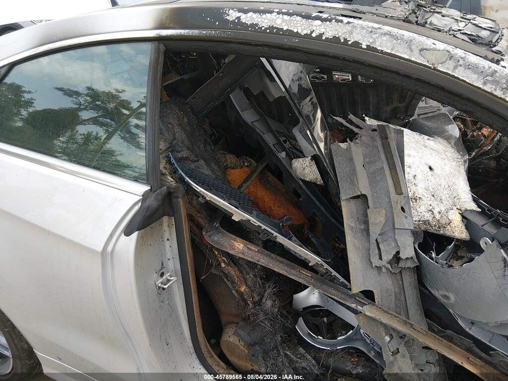 WDDKJ7DBXFF301557 2015 MERCEDES-BENZ E 550 photo no. 8