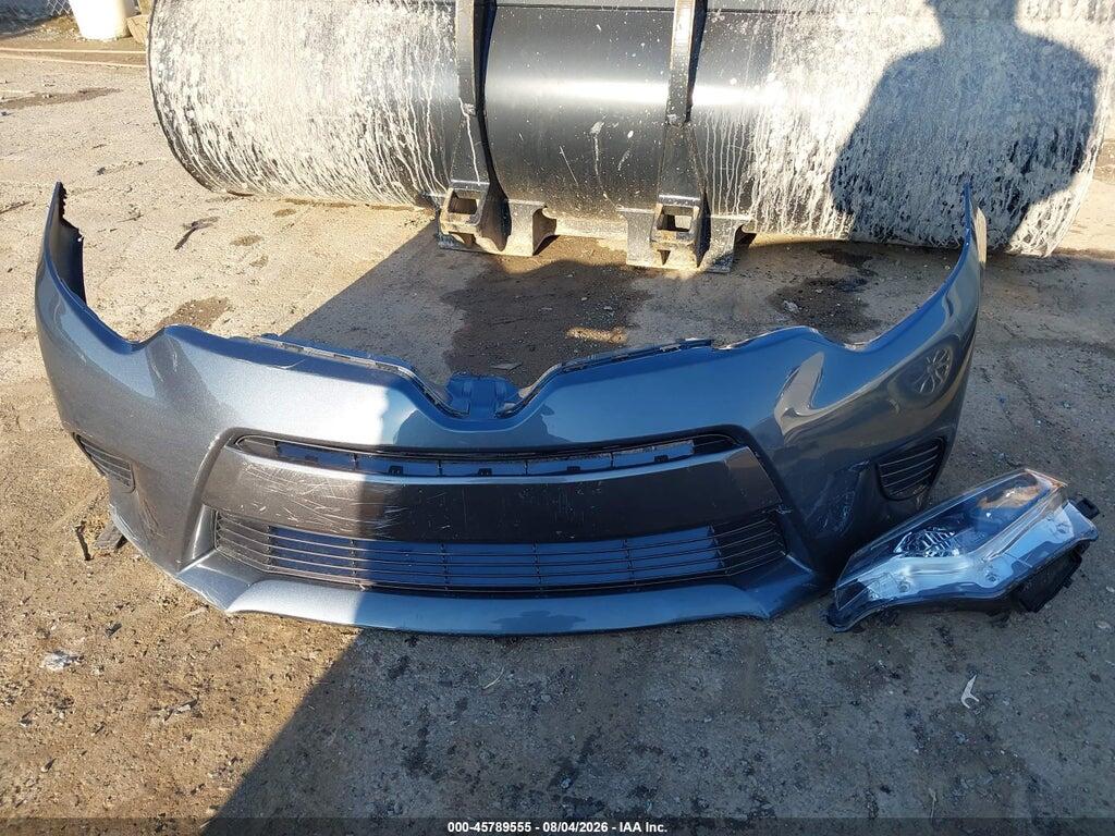2T1BURHE0FC351099 2015 TOYOTA COROLLA photo no. 12