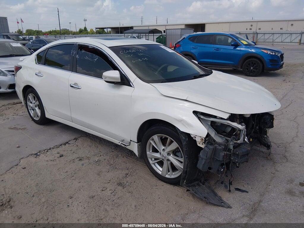 1N4AL3AP4FN355134 2015 NISSAN ALTIMA photo no. 1