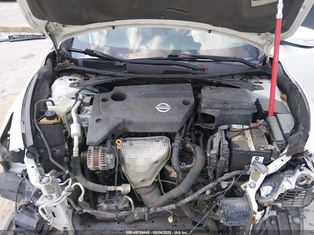1N4AL3AP4FN355134 2015 NISSAN ALTIMA photo no. 10