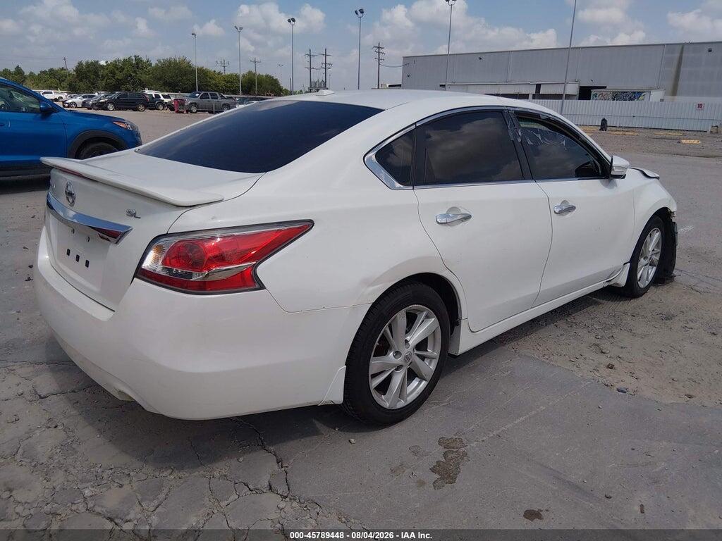 1N4AL3AP4FN355134 2015 NISSAN ALTIMA photo no. 4