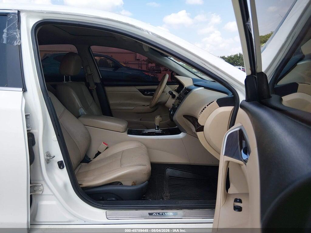 1N4AL3AP4FN355134 2015 NISSAN ALTIMA photo no. 5