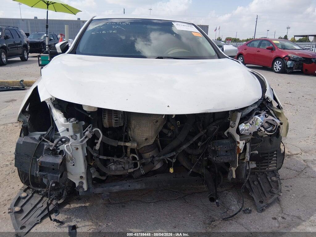 1N4AL3AP4FN355134 2015 NISSAN ALTIMA photo no. 6