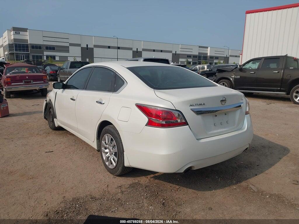 1N4AL3AP2FN880175 2015 NISSAN ALTIMA photo no. 3