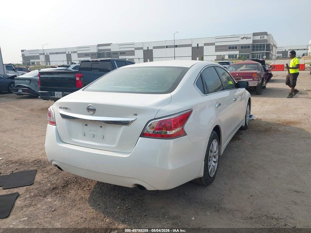 1N4AL3AP2FN880175 2015 NISSAN ALTIMA photo no. 4