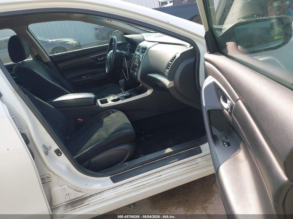 1N4AL3AP2FN880175 2015 NISSAN ALTIMA photo no. 5