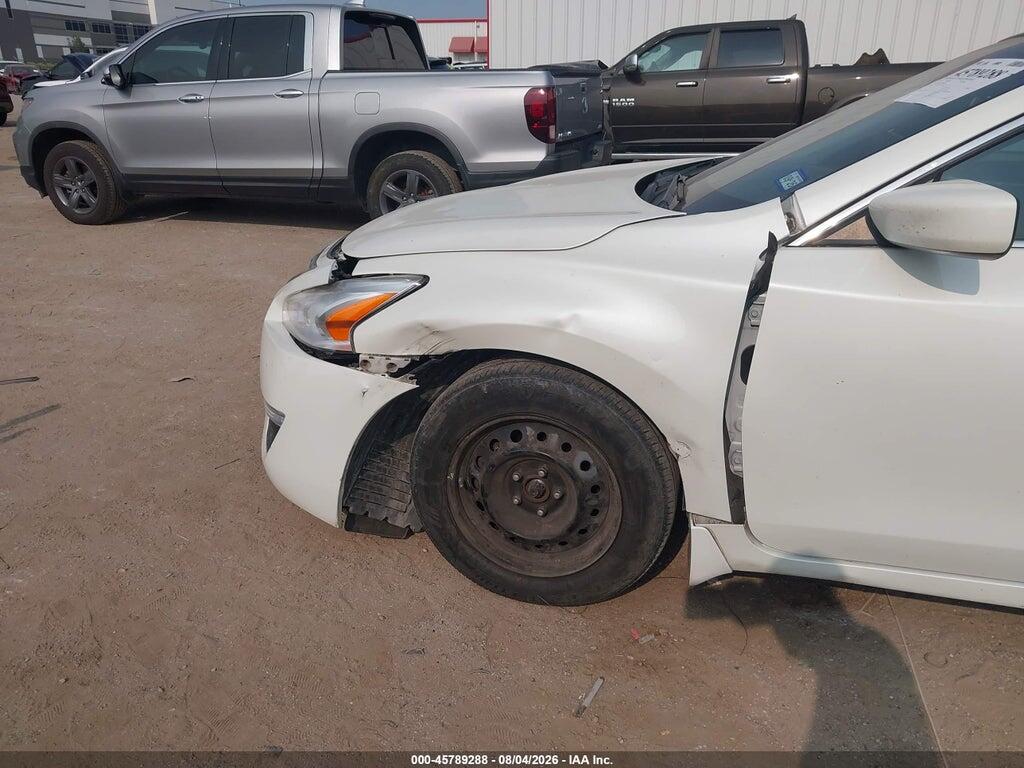 1N4AL3AP2FN880175 2015 NISSAN ALTIMA photo no. 6