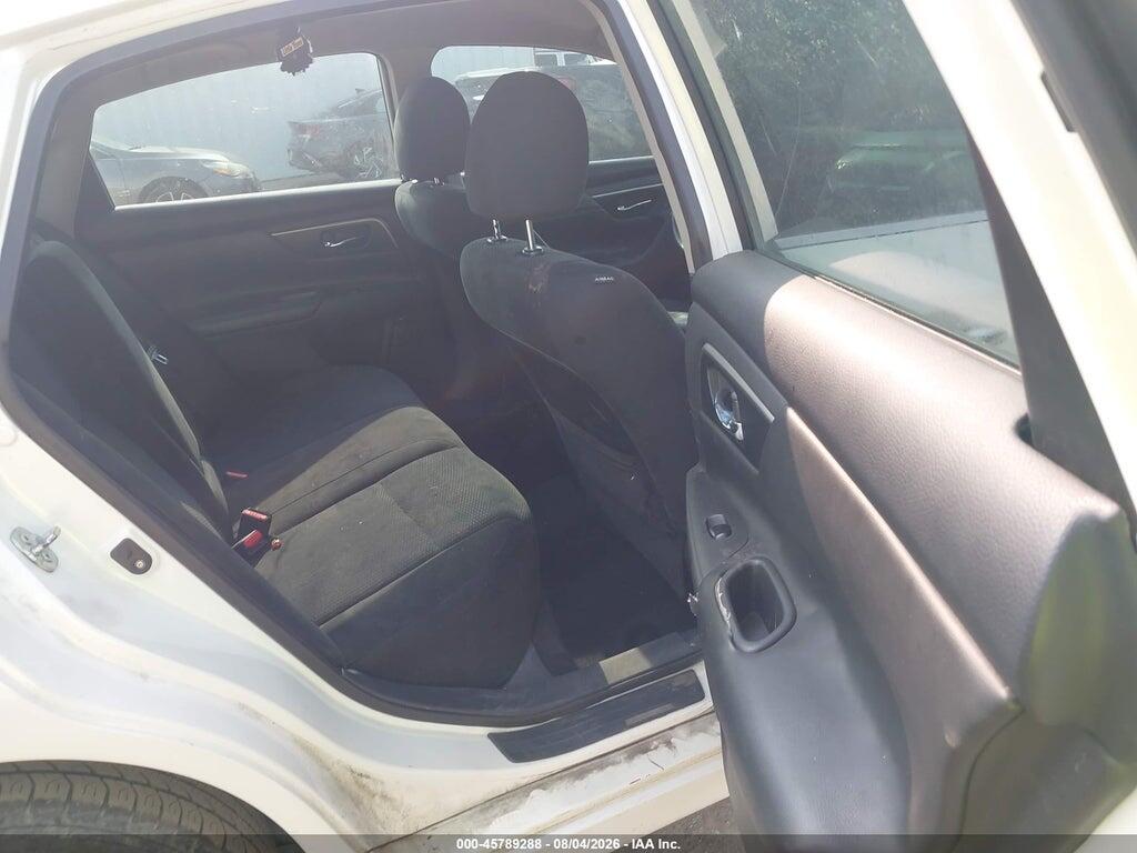 1N4AL3AP2FN880175 2015 NISSAN ALTIMA photo no. 8