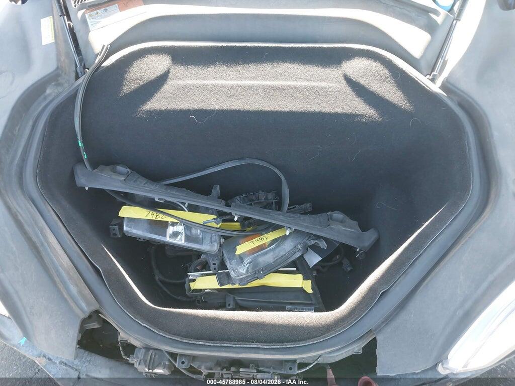 5YJSA1H40FF085838 2015 TESLA MODEL S photo no. 10