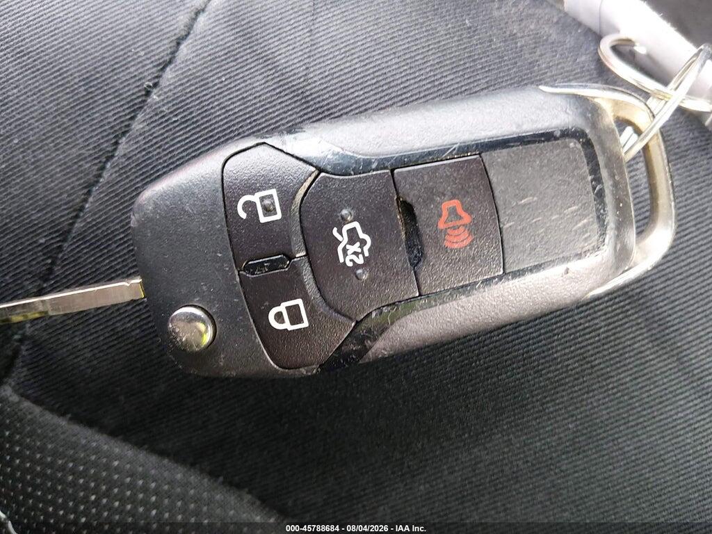 1FA6P0H76F5103772 2015 FORD FUSION photo no. 11