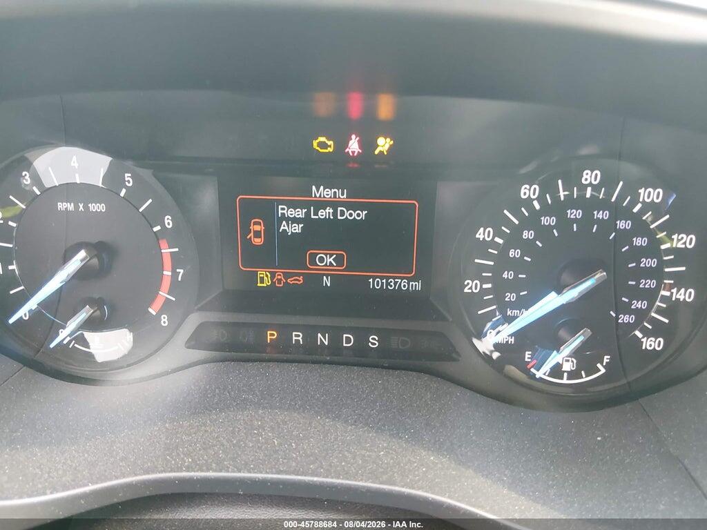 1FA6P0H76F5103772 2015 FORD FUSION photo no. 7