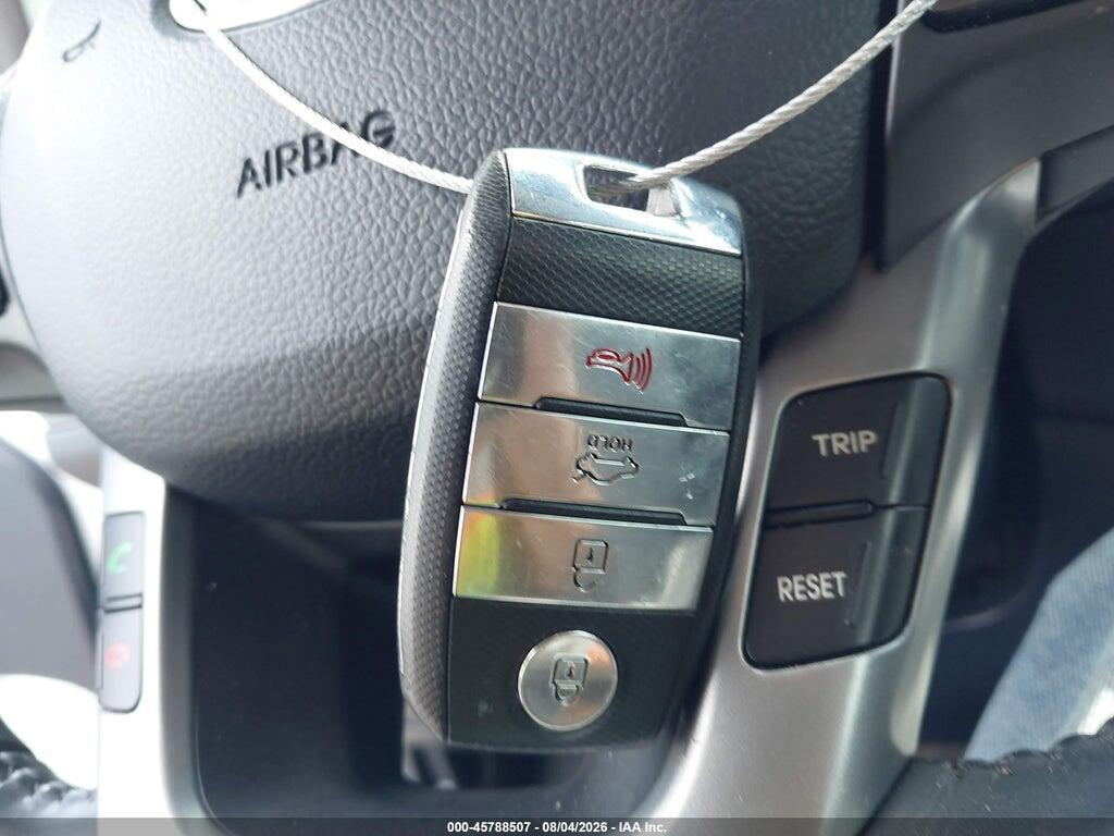 KNADN5A30F6447939 2015 KIA RIO photo no. 11