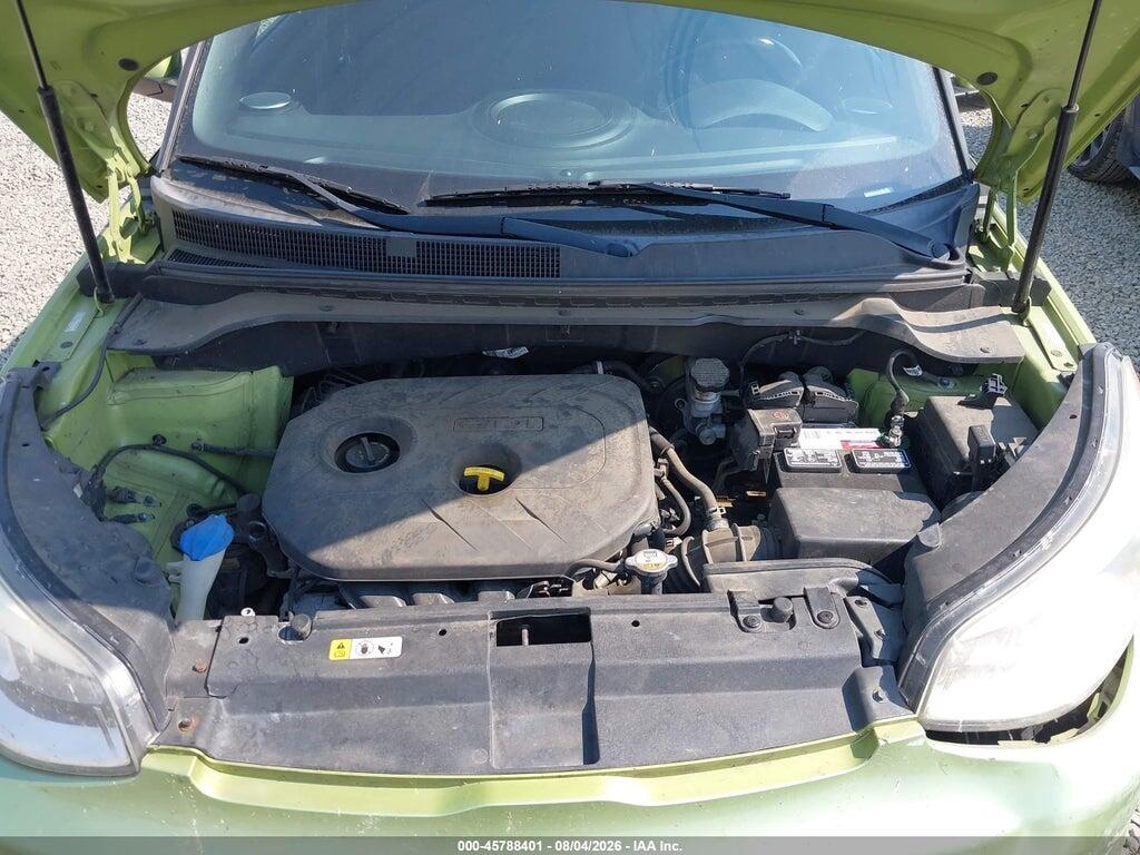 KNDJX3A51F7799329 2015 KIA SOUL photo no. 10