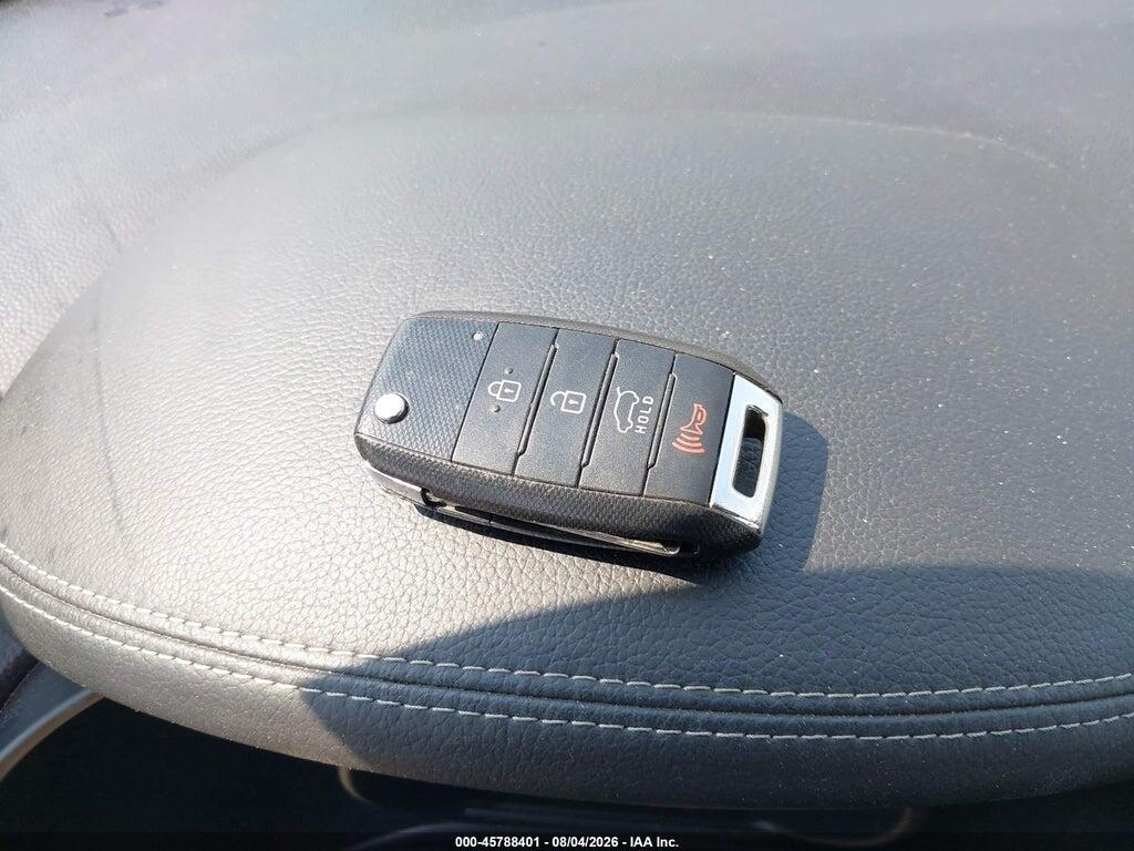 KNDJX3A51F7799329 2015 KIA SOUL photo no. 11