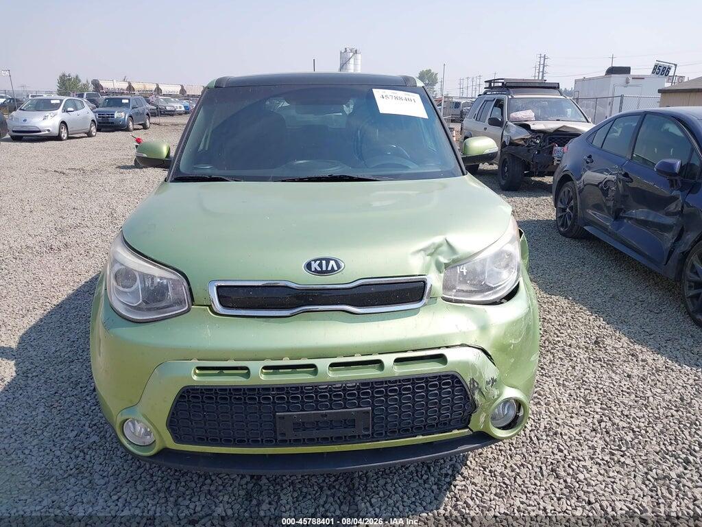 KNDJX3A51F7799329 2015 KIA SOUL photo no. 12