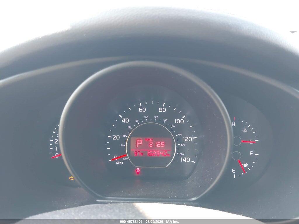 KNDJX3A51F7799329 2015 KIA SOUL photo no. 7