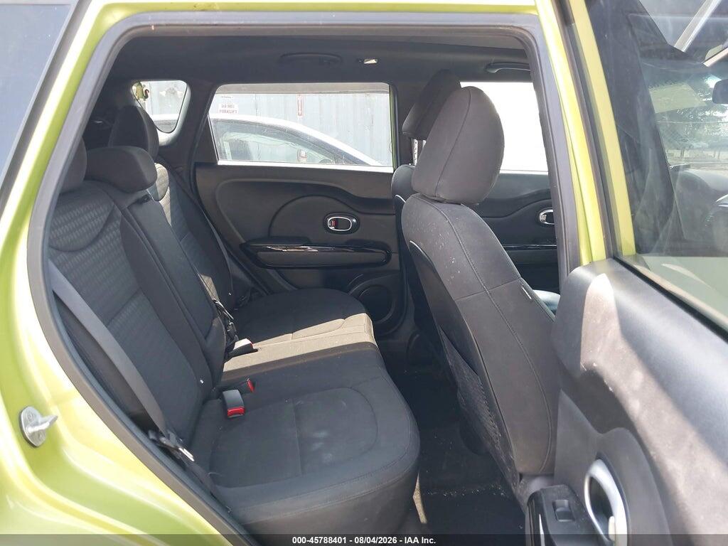 KNDJX3A51F7799329 2015 KIA SOUL photo no. 8