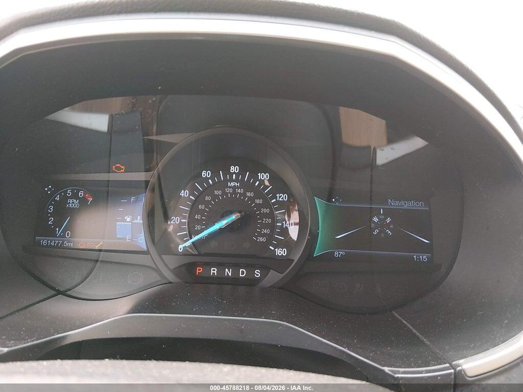 2FMTK4J9XFBB68064 2015 FORD EDGE photo no. 7