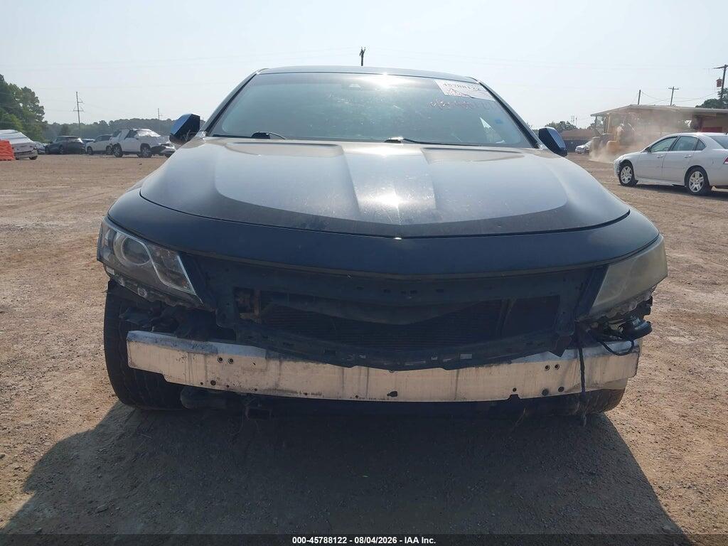 2G1165S36F9109691 2015 CHEVROLET IMPALA photo no. 12