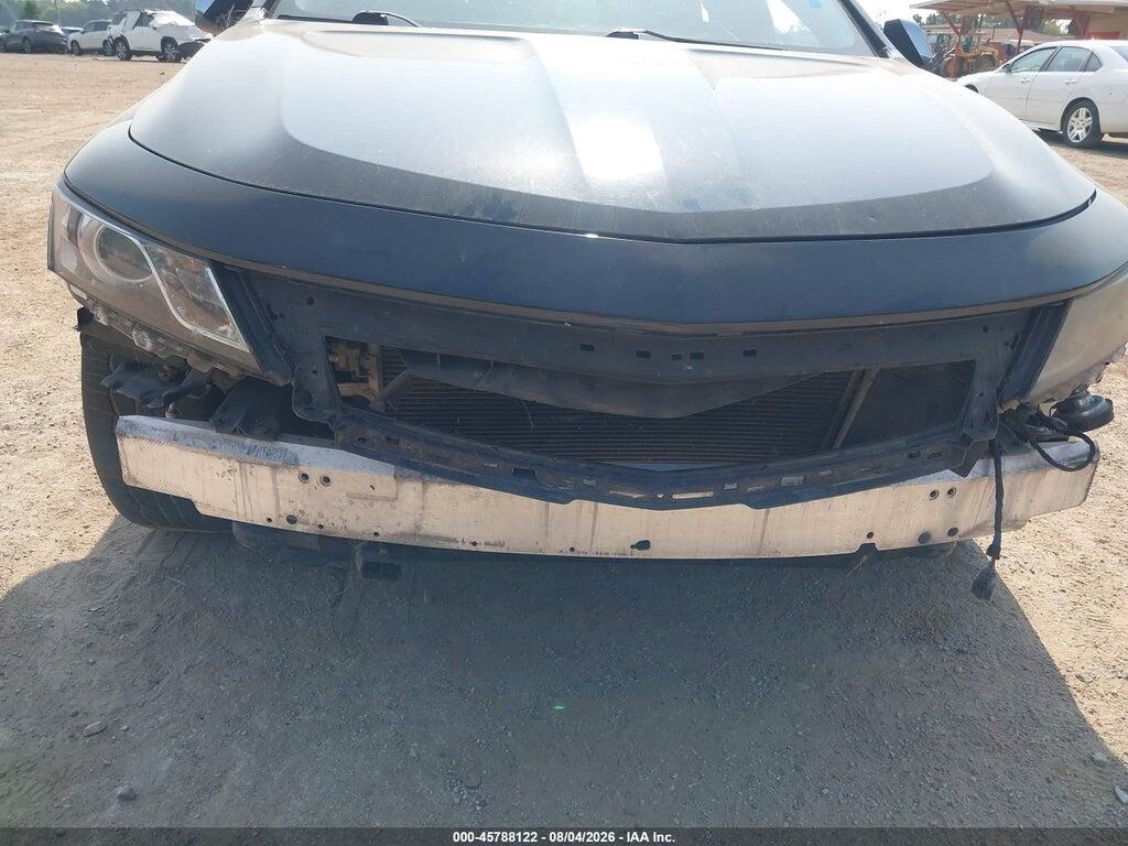 2G1165S36F9109691 2015 CHEVROLET IMPALA photo no. 6