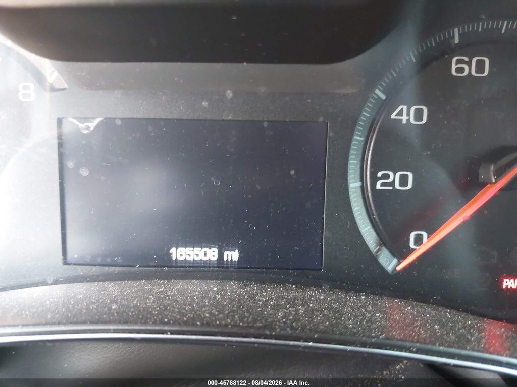 2G1165S36F9109691 2015 CHEVROLET IMPALA photo no. 7