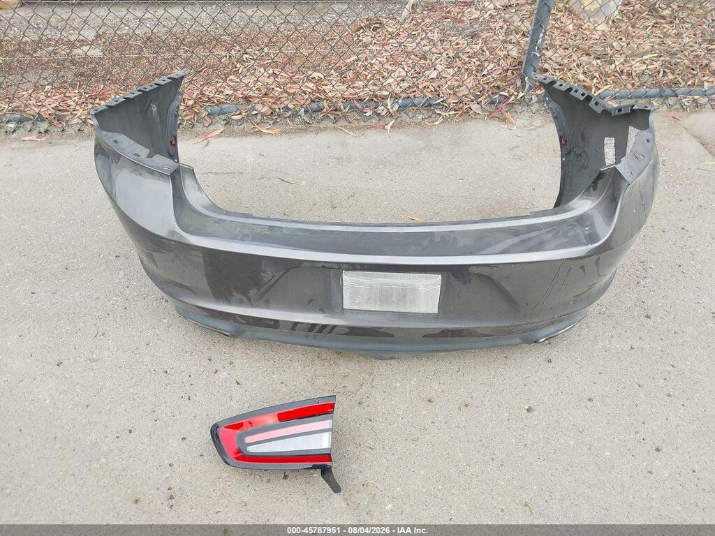 2C3CDXBG7FH826650 2015 DODGE CHARGER photo no. 12