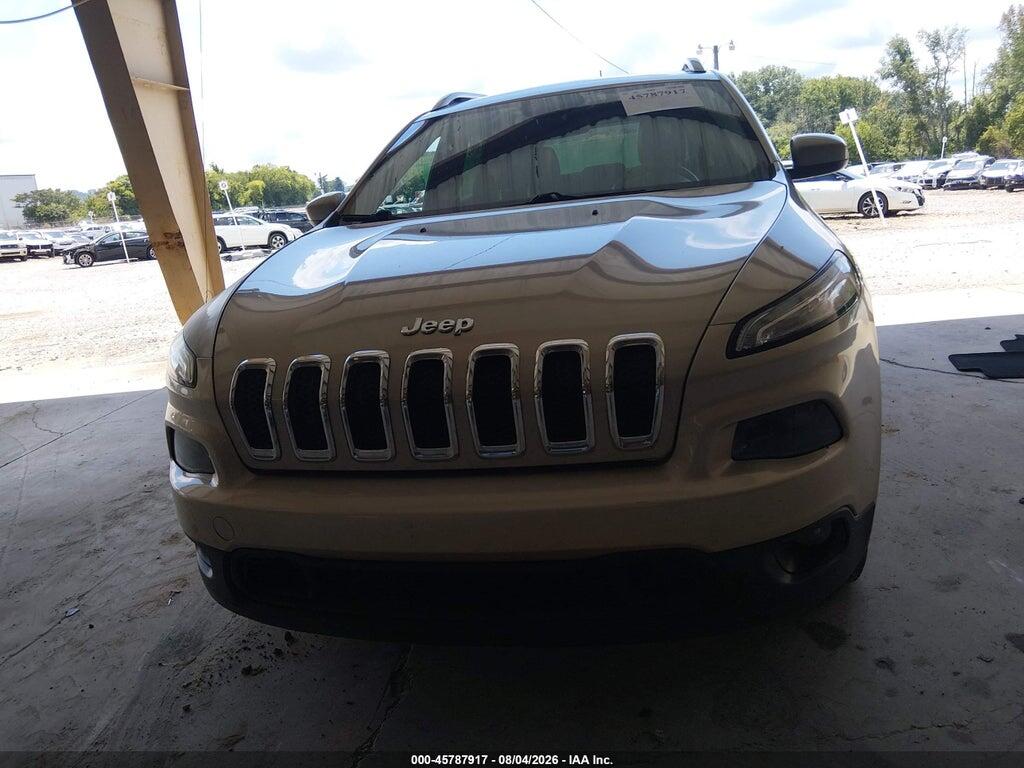 1C4PJMCS3FW544823 2015 JEEP CHEROKEE photo no. 12