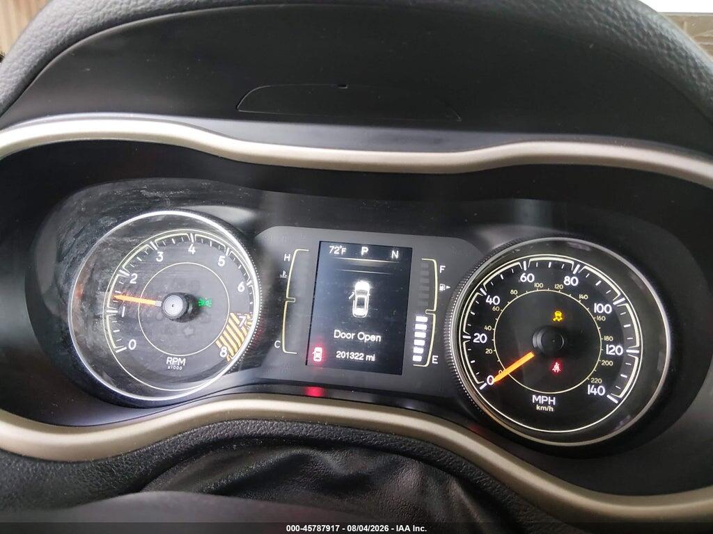 1C4PJMCS3FW544823 2015 JEEP CHEROKEE photo no. 7