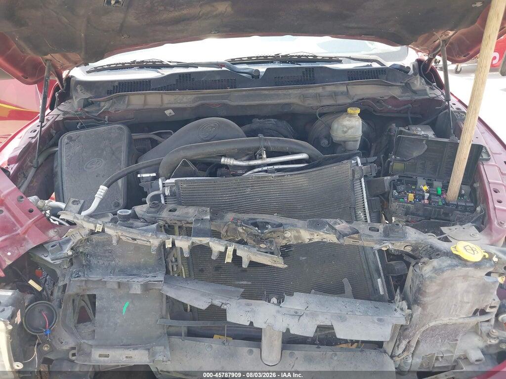 1C6RR7LT5FS697701 2015 RAM 1500 photo no. 10
