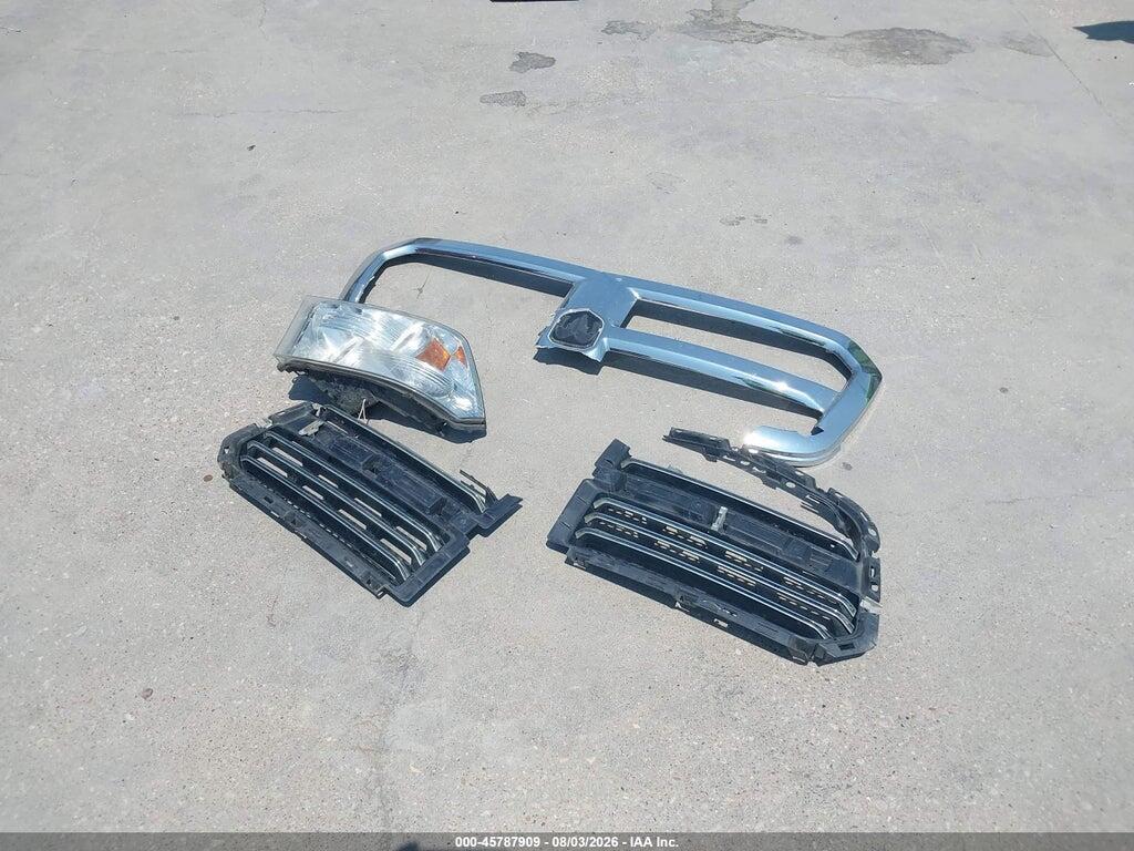 1C6RR7LT5FS697701 2015 RAM 1500 photo no. 12