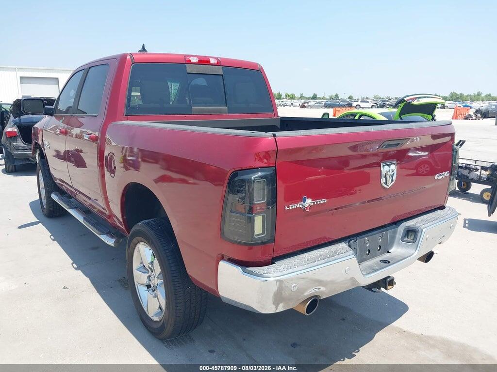 1C6RR7LT5FS697701 2015 RAM 1500 photo no. 3