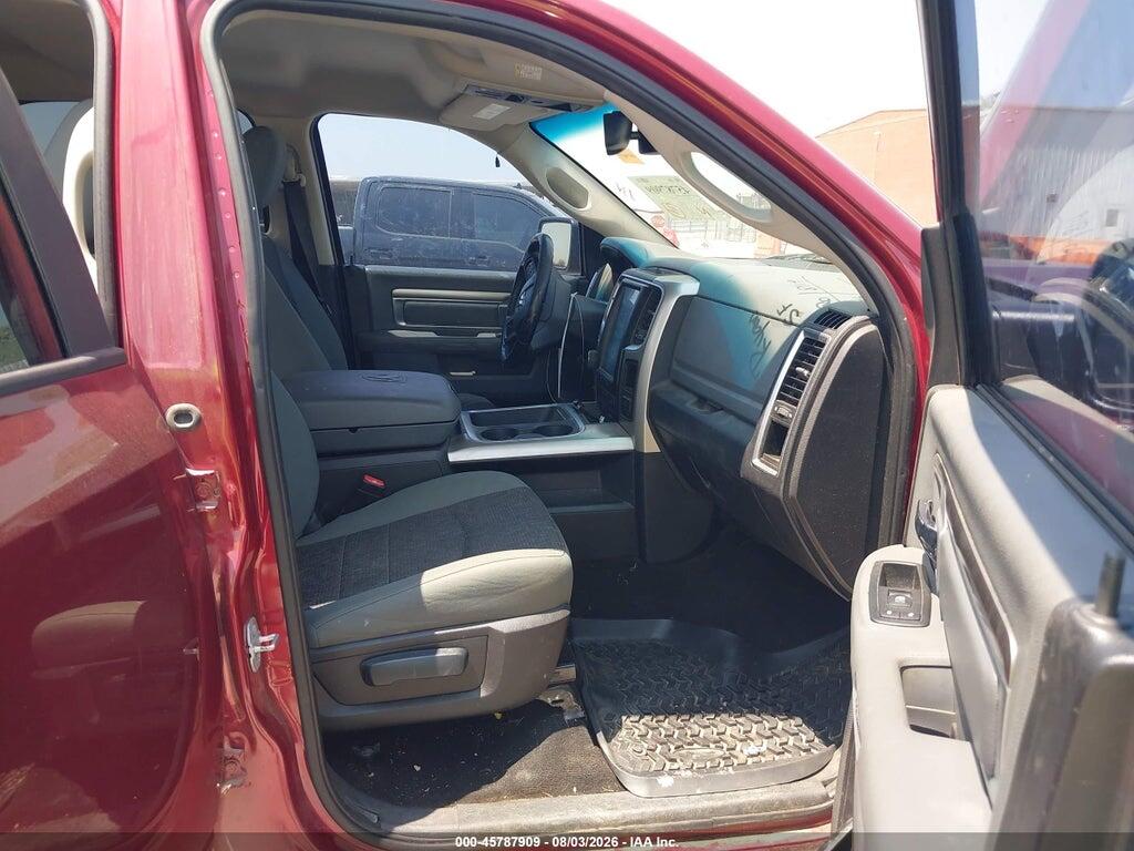 1C6RR7LT5FS697701 2015 RAM 1500 photo no. 5