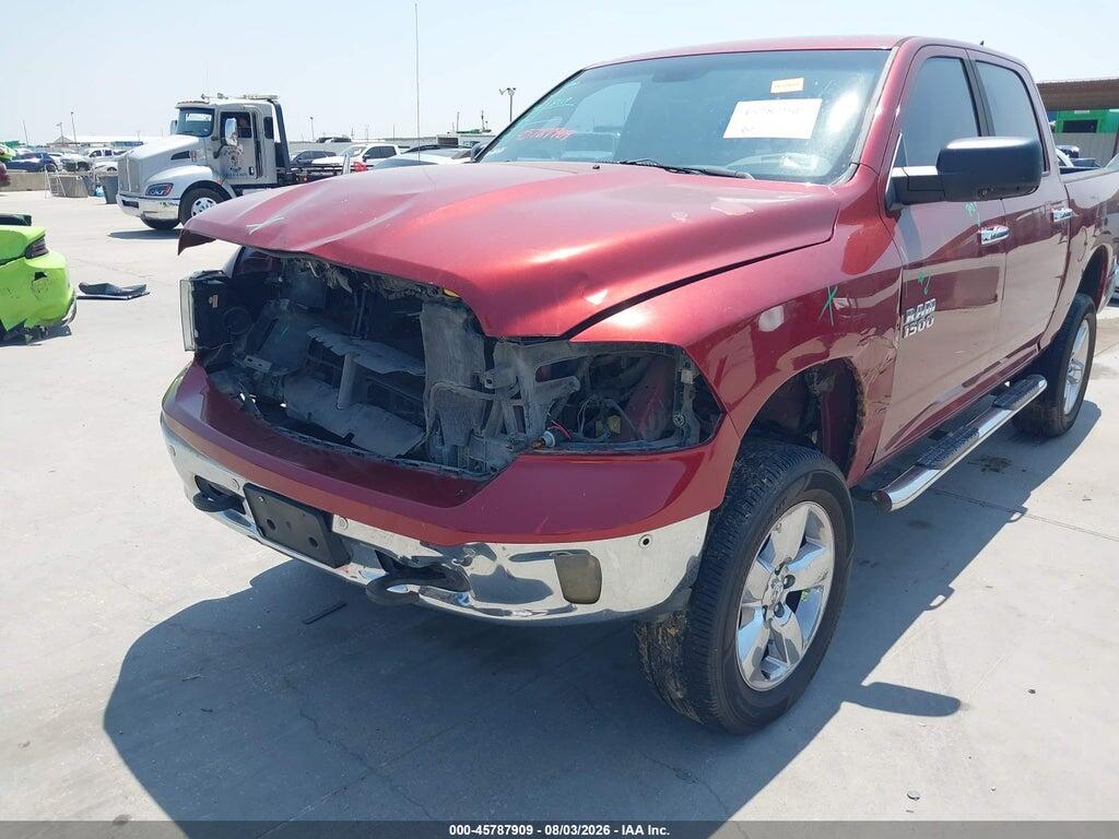 1C6RR7LT5FS697701 2015 RAM 1500 photo no. 6