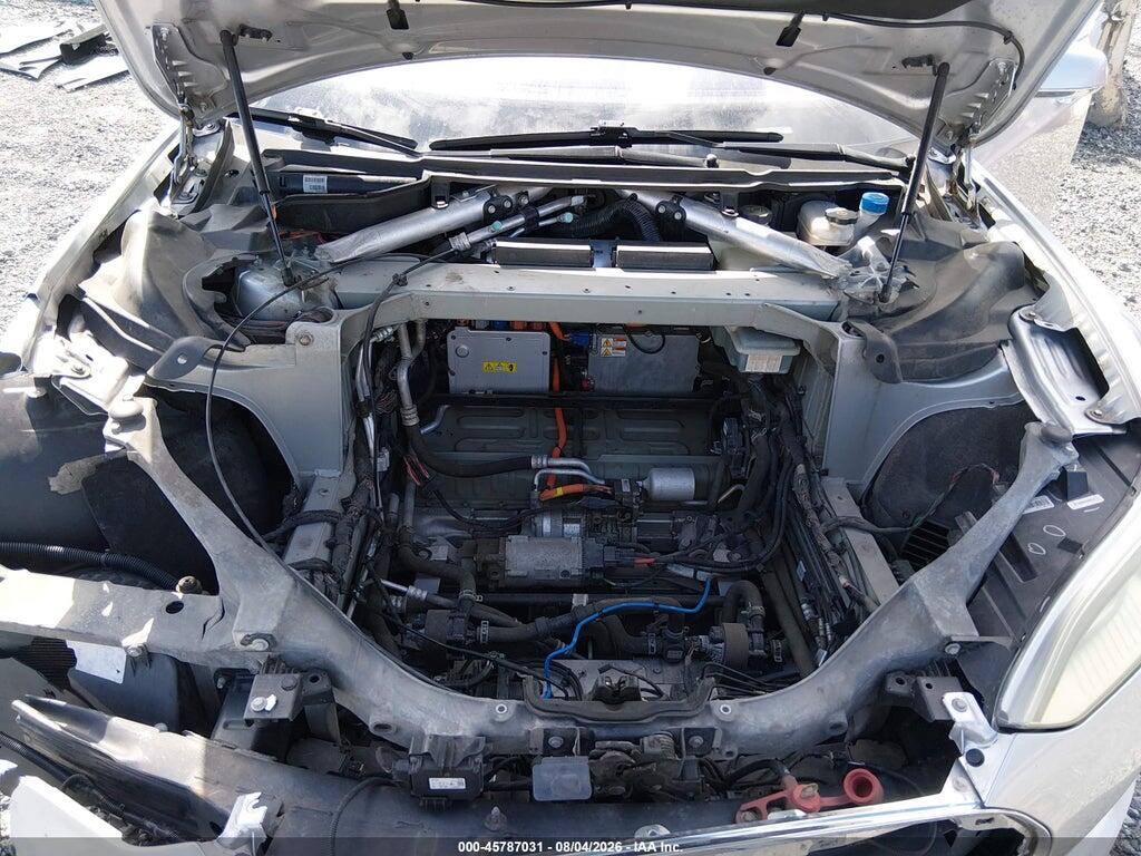 5YJSA1S12FFP72589 2015 TESLA MODEL S photo no. 10