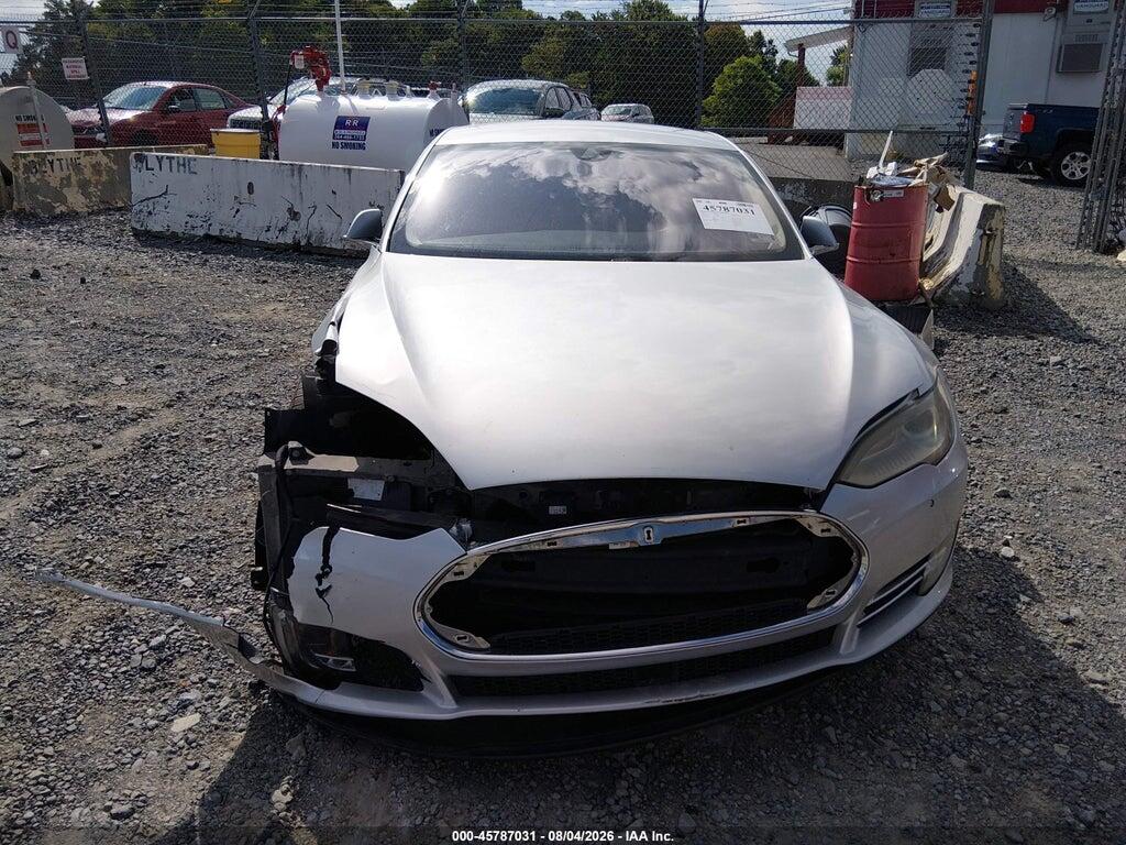 5YJSA1S12FFP72589 2015 TESLA MODEL S photo no. 12